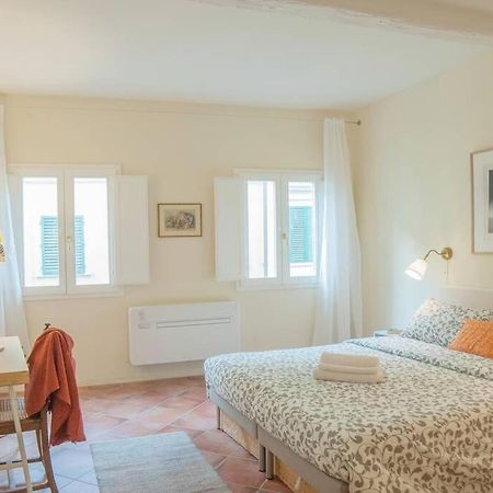 דירות פירנצה Cozy Macci Flat 4 People Near Santa Croce Square מראה חיצוני תמונה