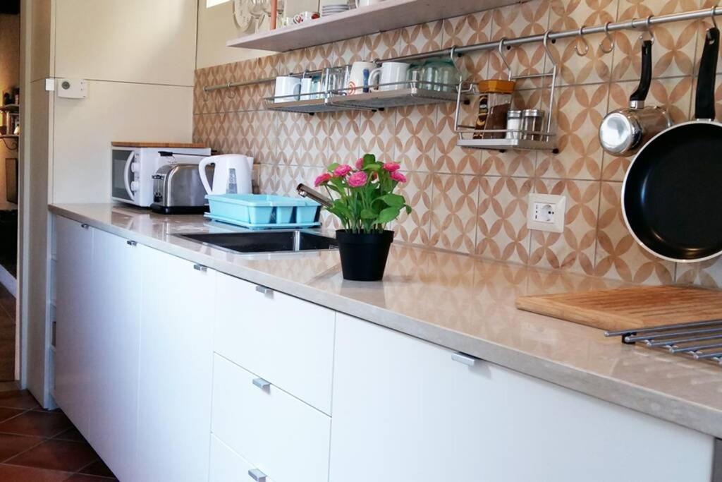 דירות פירנצה Cozy Macci Flat 4 People Near Santa Croce Square מראה חיצוני תמונה
