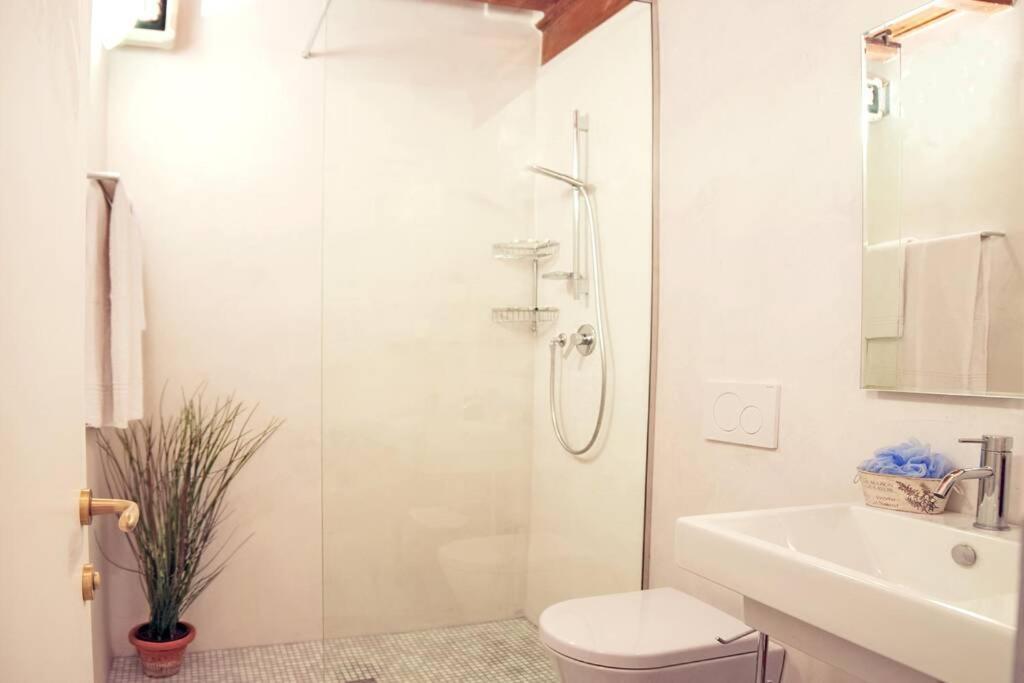 דירות פירנצה Cozy Macci Flat 4 People Near Santa Croce Square מראה חיצוני תמונה